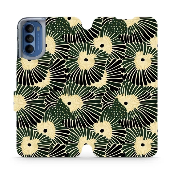Hülle für Motorola Moto G41 - Farbe VA44S