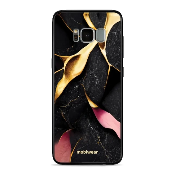 Hülle Glossy Case für Samsung Galaxy S8 - Farbe G021G