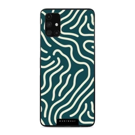 Hülle Glossy Case für Samsung Galaxy M31s - Farbe GA61G