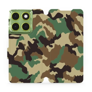 Hülle für Motorola Edge 70 - Farbe V111P