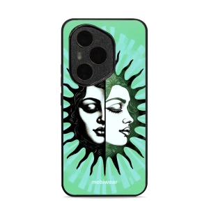 Hülle Glossy Case für Huawei Honor 400 Pro - Farbe G058G