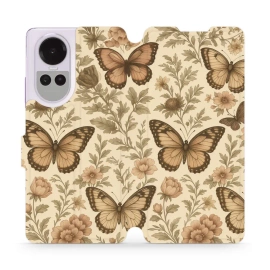 Hülle für OPPO Reno 10 Pro 5G - Farbe VP92S