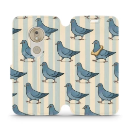 Hülle für Motorola Moto G7 Play - Farbe VP91S