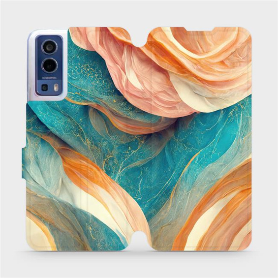 Hülle für Vivo Y52 5G - Farbe VP36S