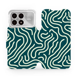 Hülle für Xiaomi Poco F8 Pro - Farbe VA61S