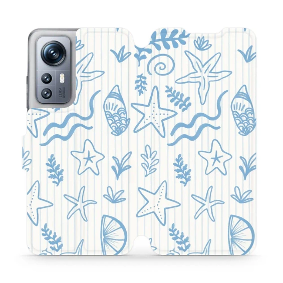 Hülle für Xiaomi 12S - Farbe VP88S