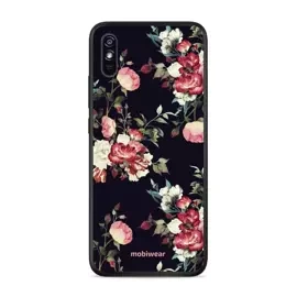 Hülle Glossy Case für Xiaomi Redmi 9A - Farbe G040G