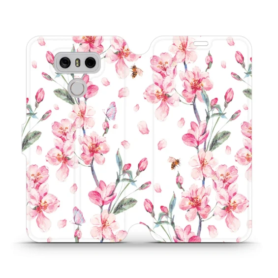 Hülle für LG G6 - Farbe M124S