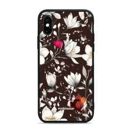 Hülle Glossy Case für Apple iPhone XS - Farbe GP72G