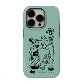 Hülle Elite Pro für Xiaomi Redmi 15C 5G - Farbe E48BS