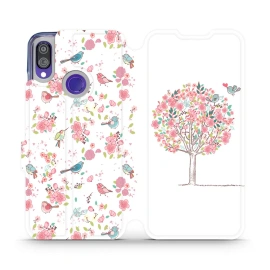 Hülle für Xiaomi Redmi Note 7 - Farbe M120S