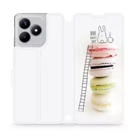 Hülle für Realme C53 - Farbe M090P