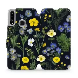 Hülle für Samsung Galaxy A20S - Farbe VP47S