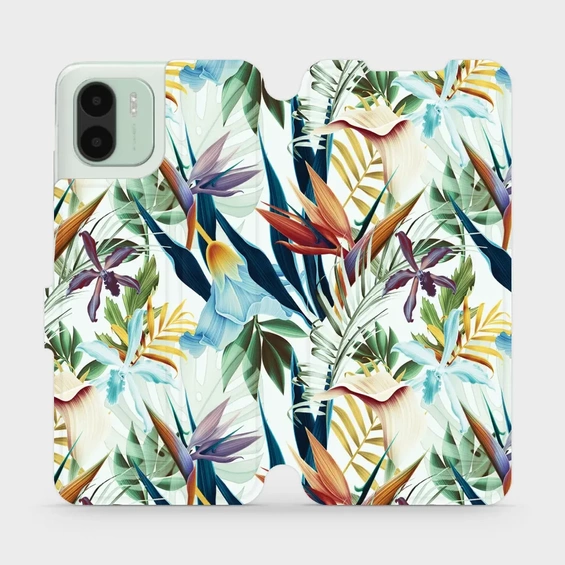 Hülle für Xiaomi Redmi A2 Plus - Farbe M071P
