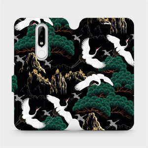 Hülle für Nokia 5.1 Plus - Farbe VP16S