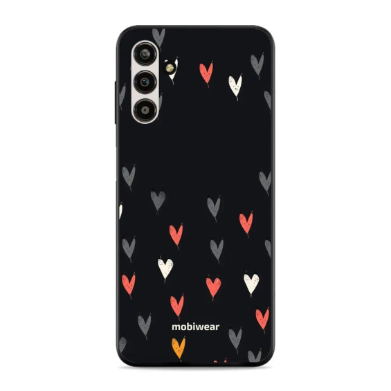 Hülle Glossy Case für Samsung Galaxy A13 5G - Farbe GP79G