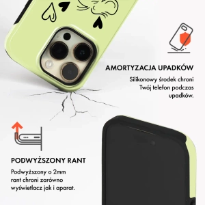 Hülle Elite Pro für Xiaomi Redmi 15C 5G - Farbe E63BS