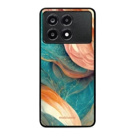 Hülle Glossy Case für Xiaomi POCO X6 Pro - Farbe G025G