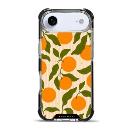 Hülle MagSafe Elite Bumper für Apple iPhone 17 Air - Farbe DP82D