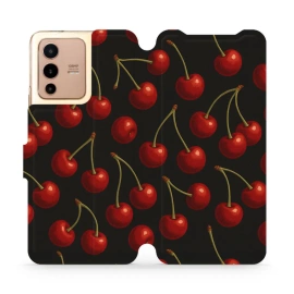 Hülle für Vivo V23 5G - Farbe VP83S