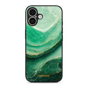 Hülle Glossy Case für Apple iPhone 16 Plus - Farbe G023G
