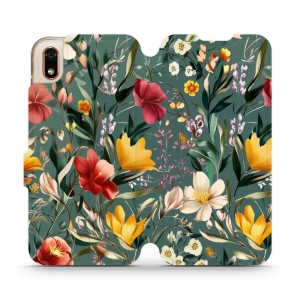 Hülle für Huawei Y5 2019 - Farbe VP71S