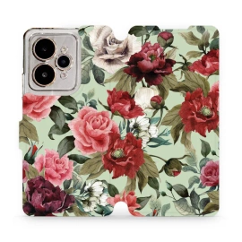 Hülle für Realme 15 5G - Farbe MD06P