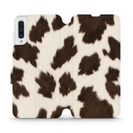 Hülle für Samsung Galaxy A50 - Farbe V166S