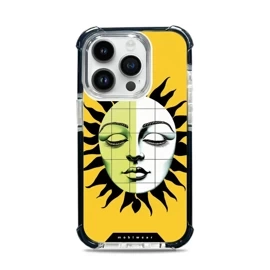 Hülle MagSafe Elite Bumper für Apple iPhone 14 Pro - Farbe D024D