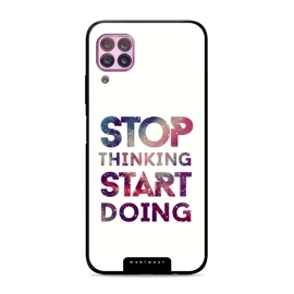 Hülle Glossy Case für Huawei P40 Lite - Farbe G078G