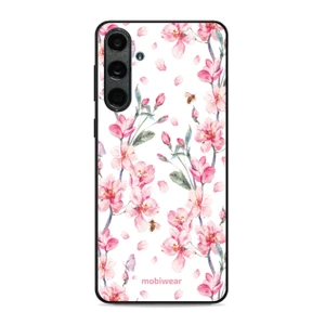 Hülle Glossy Case für Samsung Galaxy M55 5G - Farbe G033G