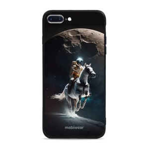 Hülle Glossy Case für Apple iPhone 7 Plus - Farbe G004G