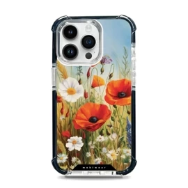 Hülle MagSafe Elite Bumper für Apple iPhone 14 Pro Max - Farbe D010D