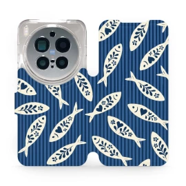 Hülle für Vivo X300 pro - Farbe VP89S