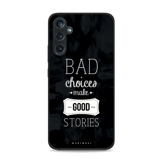 Hülle Glossy Case für Samsung Galaxy M34 5G - Farbe G071G