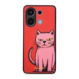 Hülle Glossy Case für Xiaomi Redmi Note 13 4G - Farbe G054G