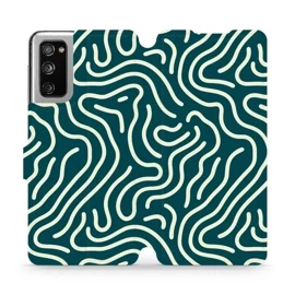 Hülle für Samsung Galaxy S20 FE - Farbe VA61S