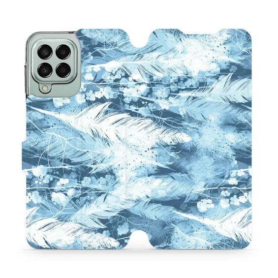 Hülle für Samsung Galaxy M33 5G - Farbe M058S