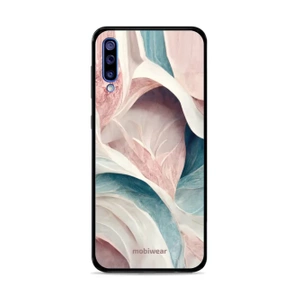 Hülle Glossy Case für Samsung Galaxy A50 - Farbe G026G