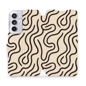 Hülle für Samsung Galaxy A55 5G - Farbe VA60S