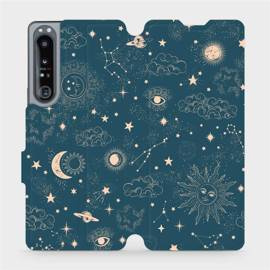 Hülle für Sony Xperia 1 IV - Farbe VP14S