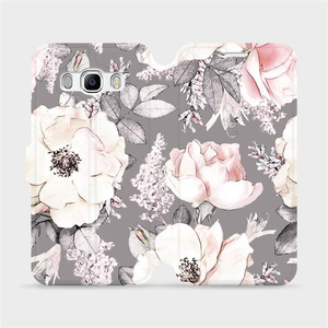 Hülle für Samsung Galaxy J5 2016 - Farbe MX06S