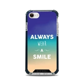 Hülle MagSafe Elite Bumper für Apple iPhone SE 2020 - Farbe D074D