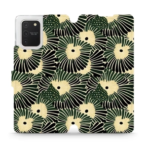 Hülle für Samsung Galaxy S10 Lite - Farbe VA44S
