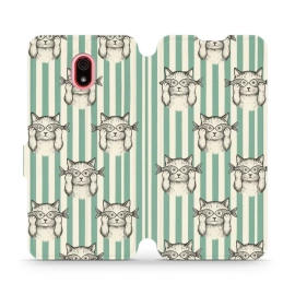 Hülle für Xiaomi Redmi 8a - Farbe VP90S