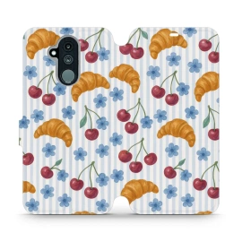 Hülle für Huawei Mate 20 Lite - Farbe VP85S