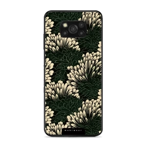 Hülle Glossy Case für Xiaomi POCO X3 NFC - Farbe GA45G