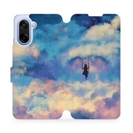 Hülle für OnePlus Nord CE5 - Farbe MR09S