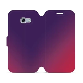 Hülle für Samsung Galaxy A5 2017 - Farbe VP67S