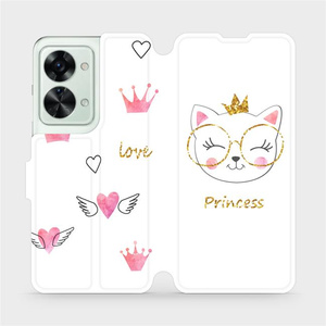 Hülle für OnePlus Nord 2T 5G - Farbe MH03S